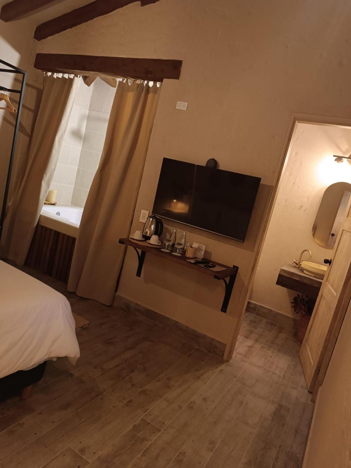 Valerio Hotel Boutique Marinilla Exteriör bild